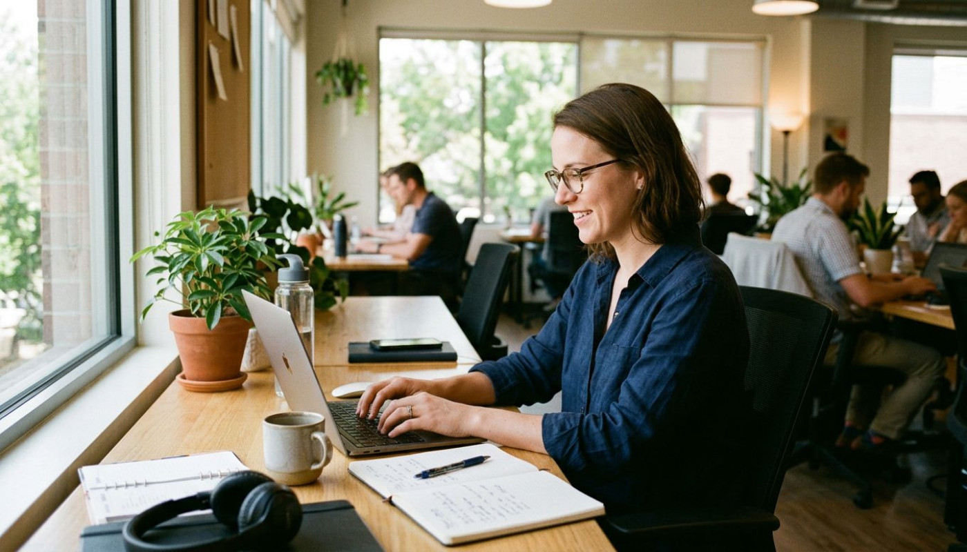 Unexpected Ways Booking A Massage Affects Daily Productivity